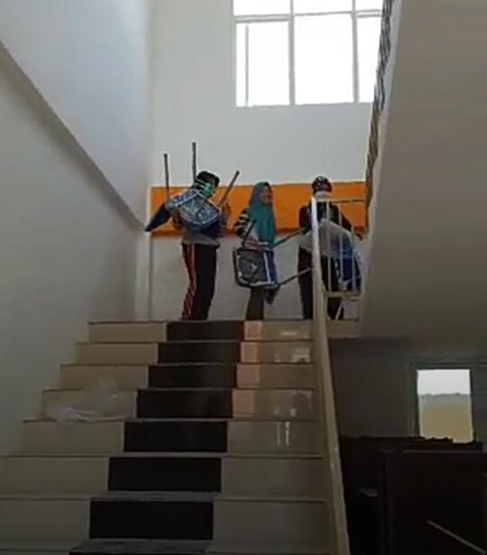 Puskesmas Lemoe