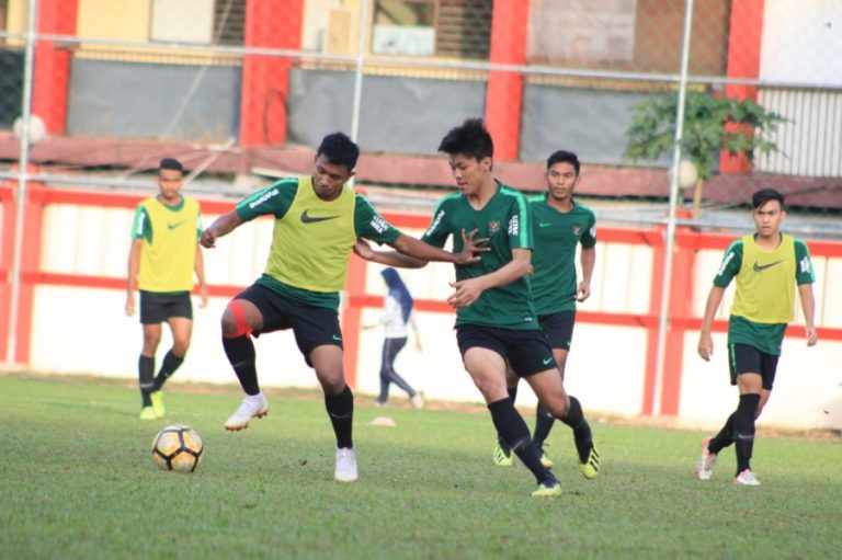 Latihan