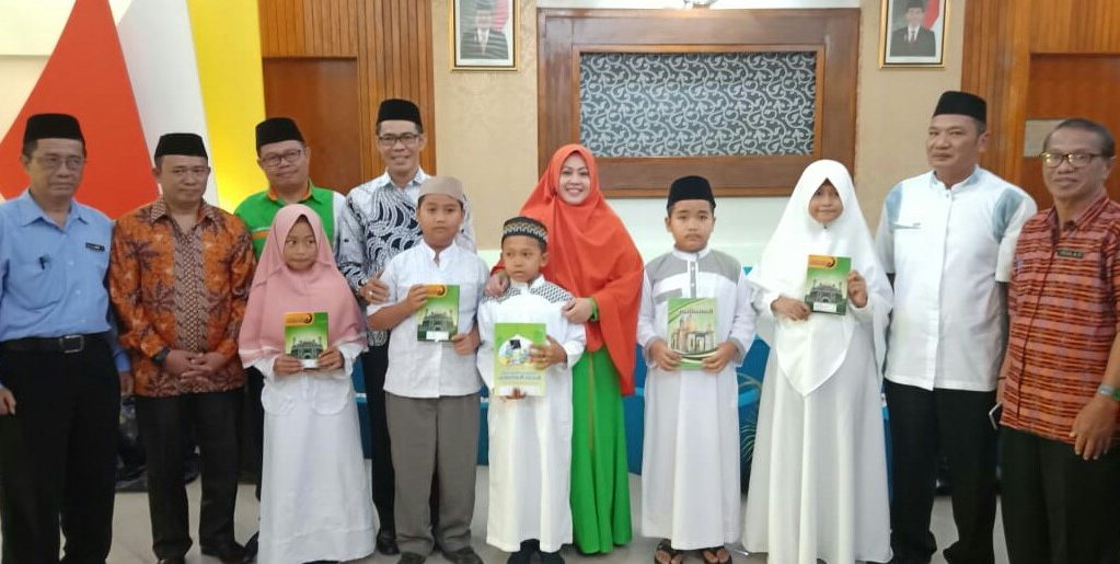 Anak Saleh