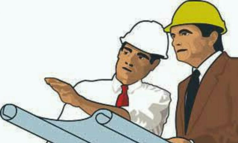 ilustrasi Proyek