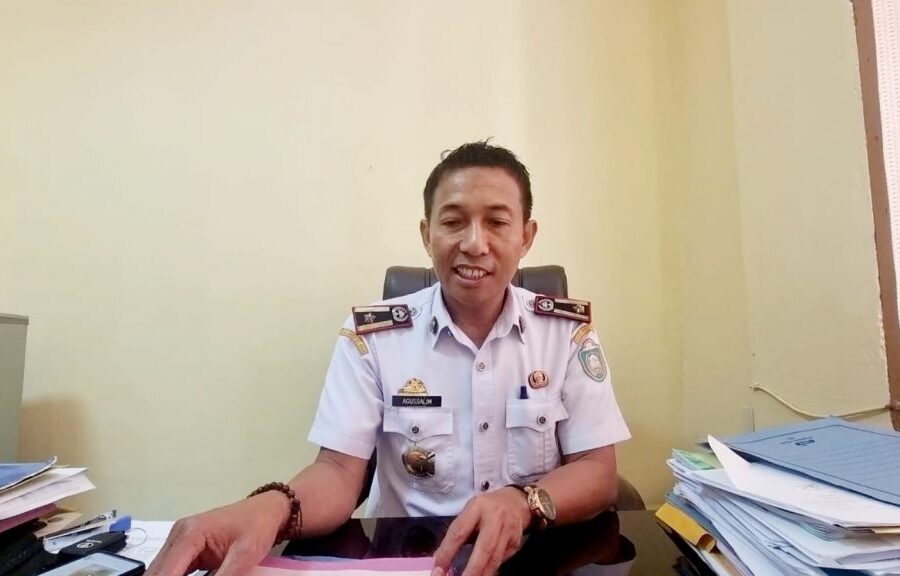 agussalim