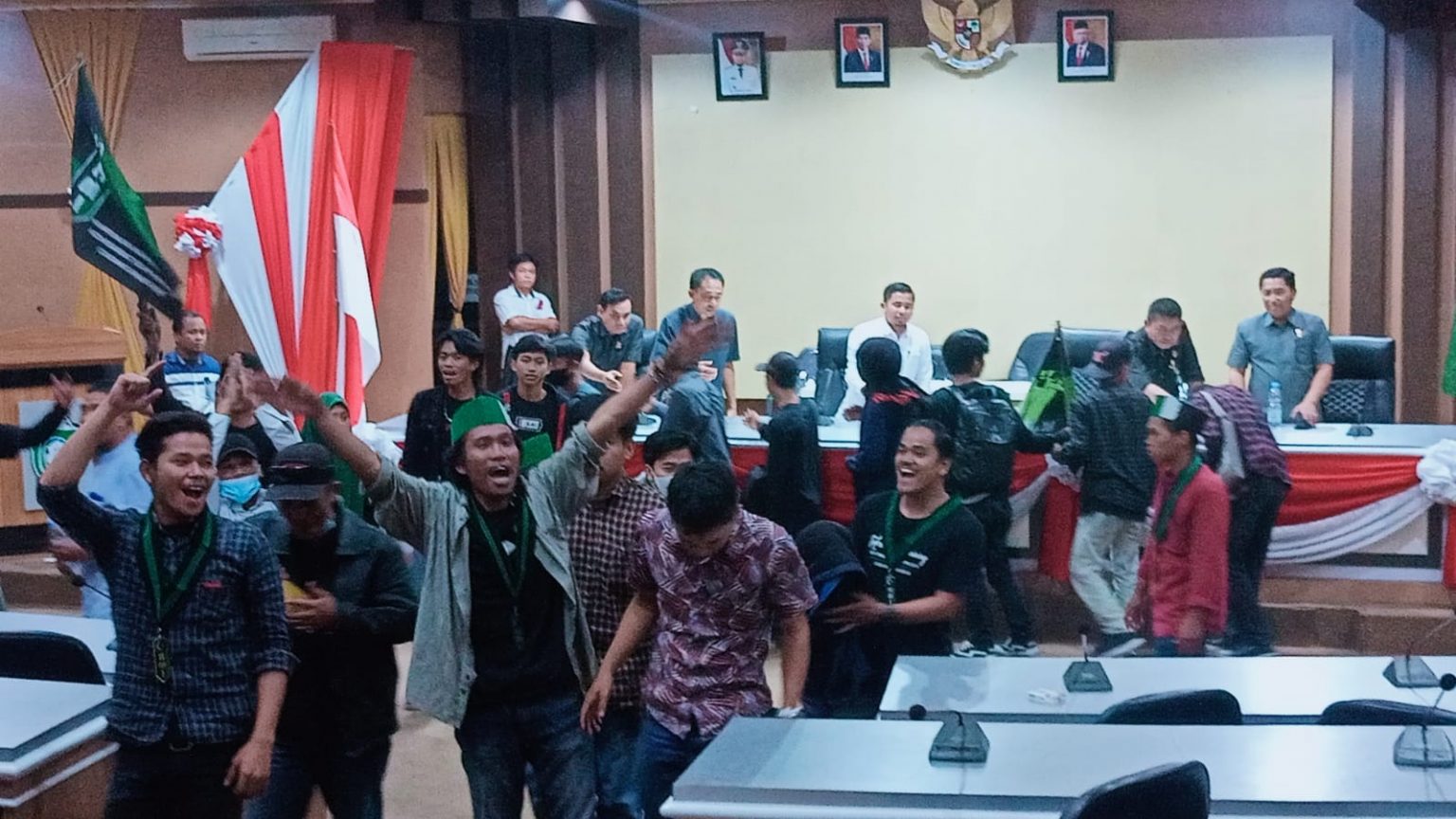 dpr bbm
