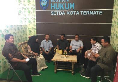 Komisi III DPRD Parepare Kunker di Ternate Untuk Mengadopsi Perda UMKM