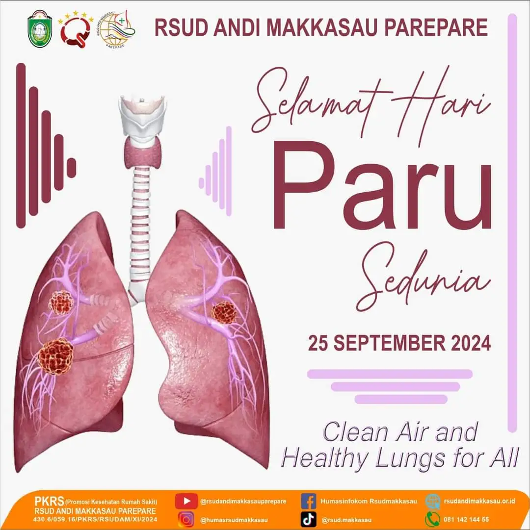 gambar paru