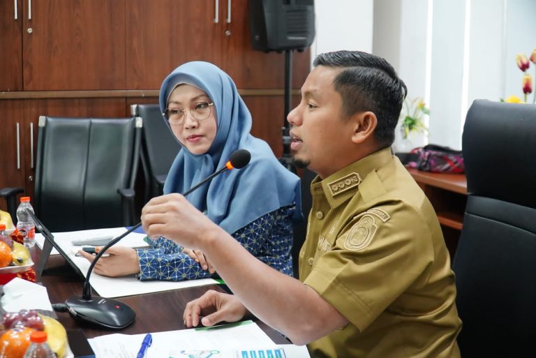 Pelayanan Kesehatan Jadi Prioritas, Tasming Hamid Ajak Stakeholder Wujudkan UHC Berkualitas