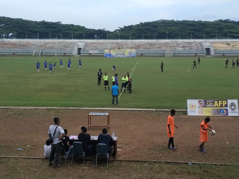 Turnamen APF