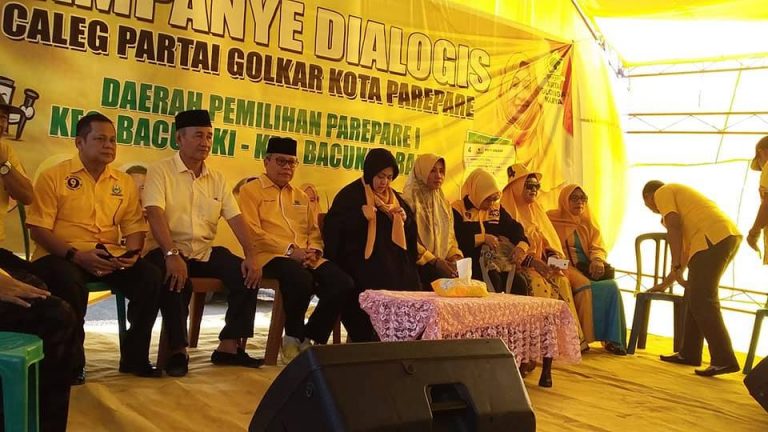 partai golkar