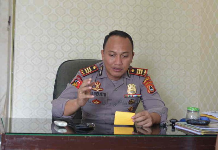 kasat reskrim soppeng