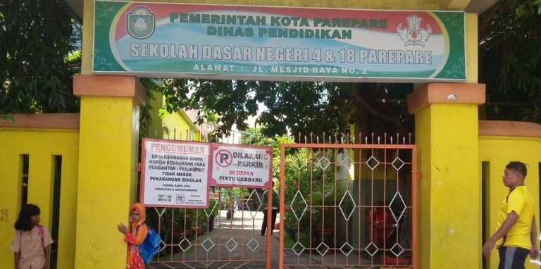 Sekolah Dasar