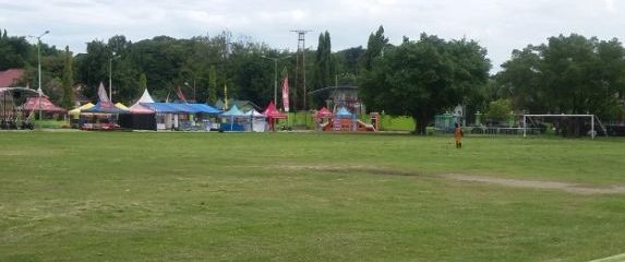 lapangan andi makkasau