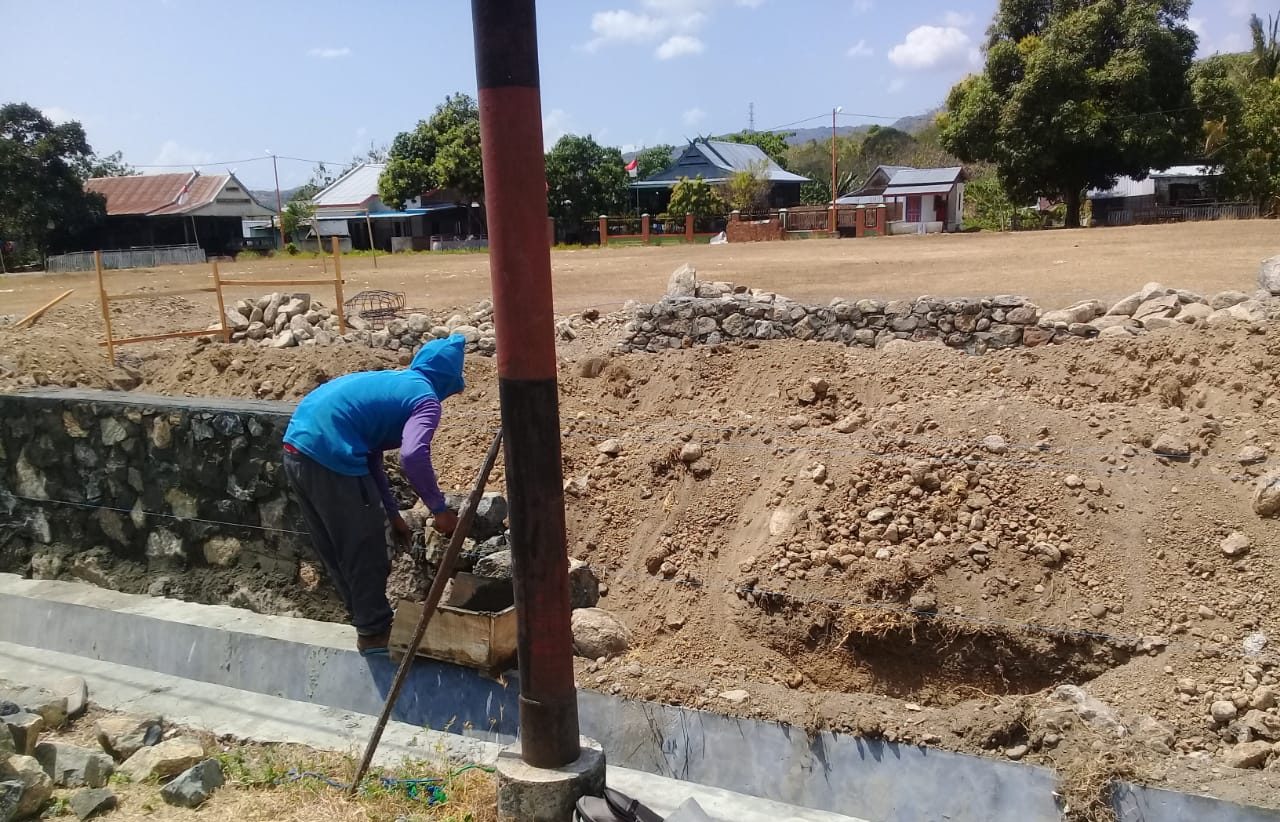 Proyek siluman