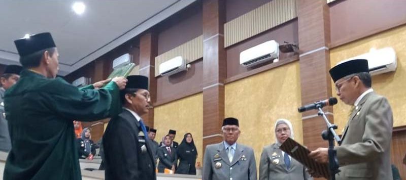 TP Lantik Muhammad Nur