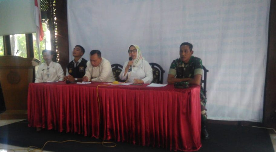babinsa nusukan
