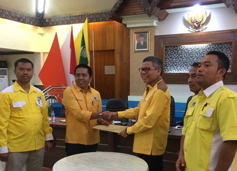 partai golkar