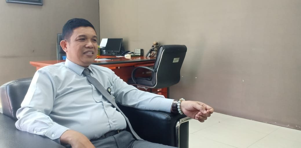 Kepala Bank Sulselbar