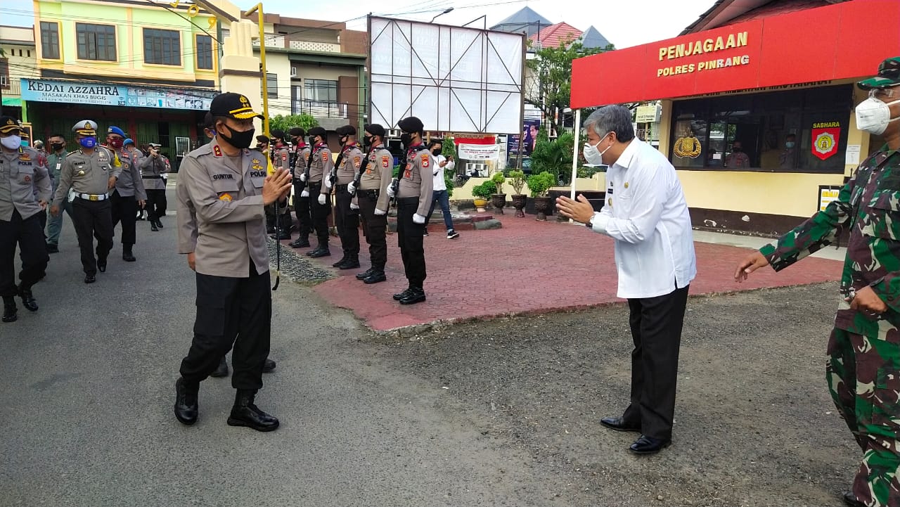 foto pinrang