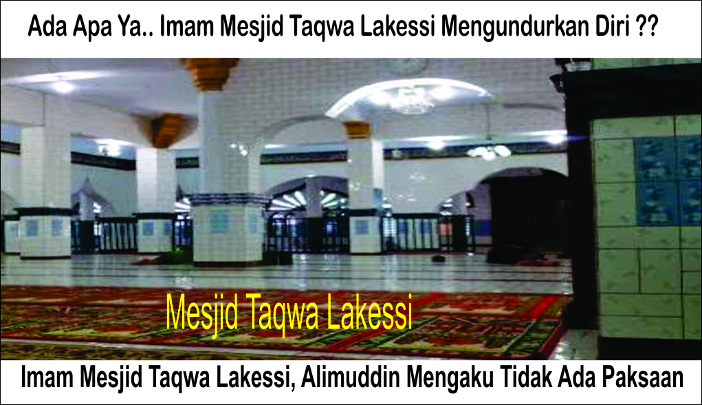 mesjid Taqwa