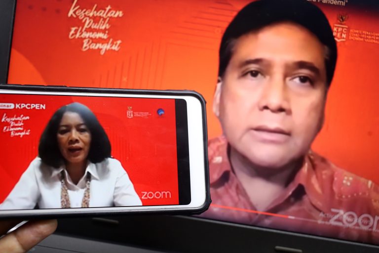 Dialog menyiapkan SDM (2)