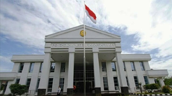 PN-Jakarta-Timur-Covid