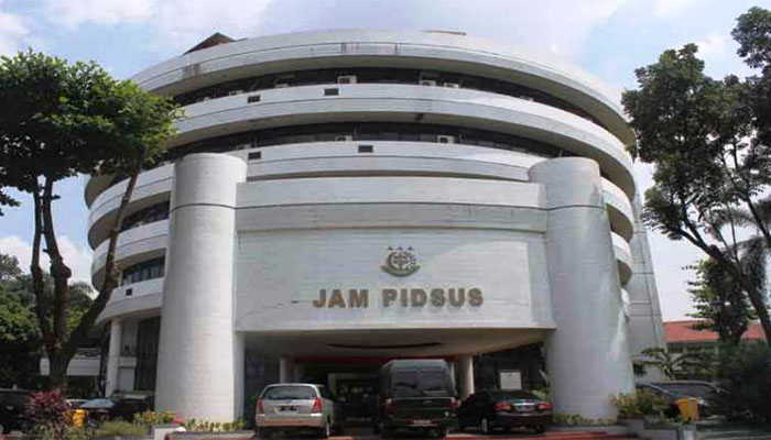 Gedung-Jampidsus-Kejagung