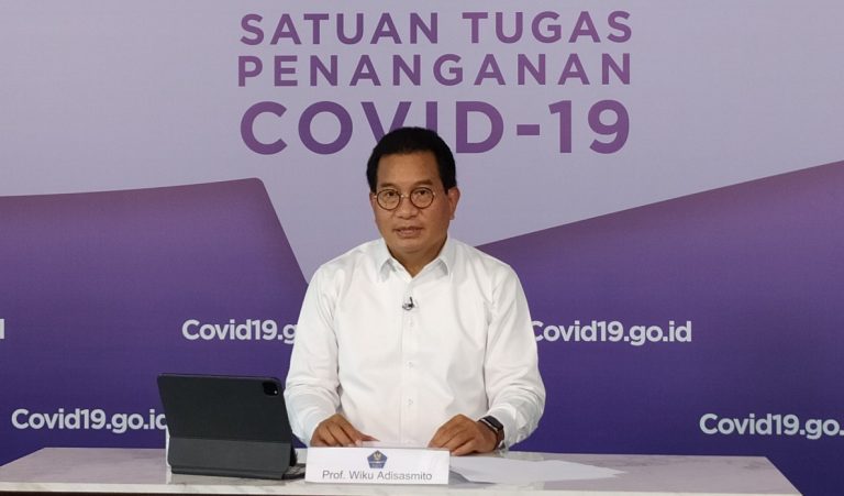 prof wiku adisasmito