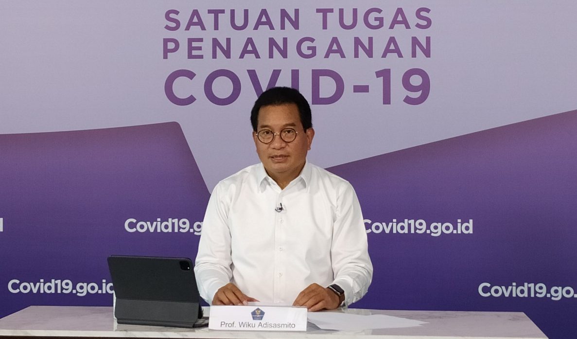 prof wiku adisasmito