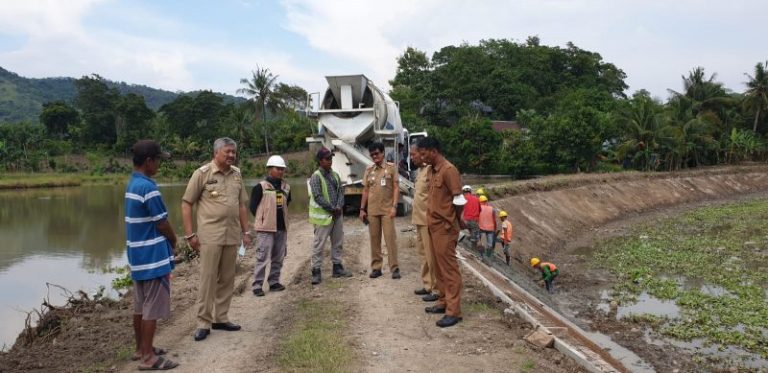 Bupati Pinrang/timeberita.com