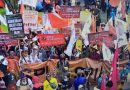 Buruh Apresiasi Polri, Mayday Fiesta di GBK Berjalan Lancar