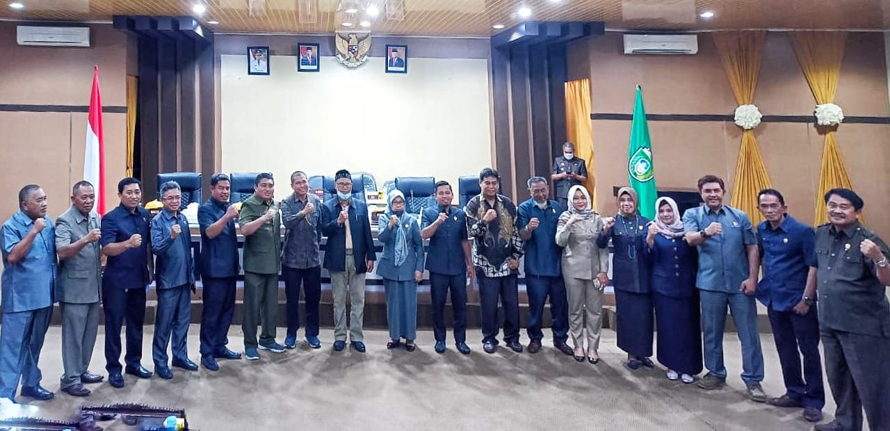dewan penasehat