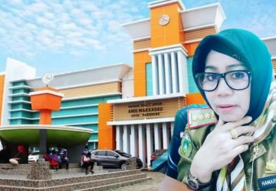 Manajemen RSUD Andi Makkasau Parepare Malayani Pasien Rawat Jalan dengan Muda