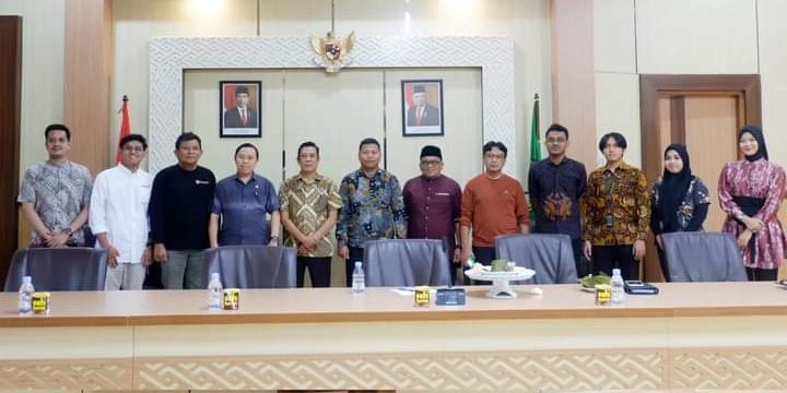 Pasar Ramadan Berkonsep Wahana Festival, Geliatkan Ekonomi Parepare di Bulan Suci