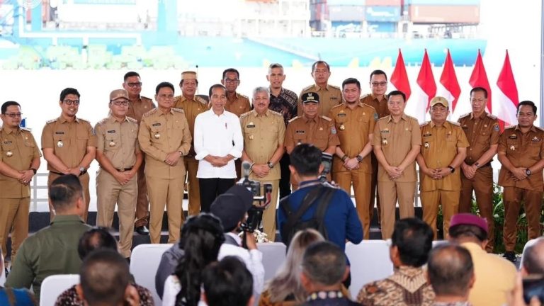 Pj Wali Kota Akbar Ali ke Pj Gubernur Sulawesi Selatan, Pemilu di Parepare Aman dan Kondusif