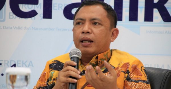 Pj Wali Kota Parepare Sampaikan Permohonan Maaf atas Polemik Penamaan Jembatan