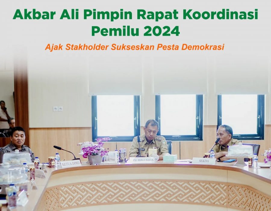 akbar ali