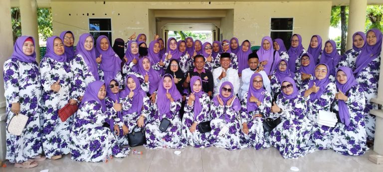 Mejilis taqlim maspul