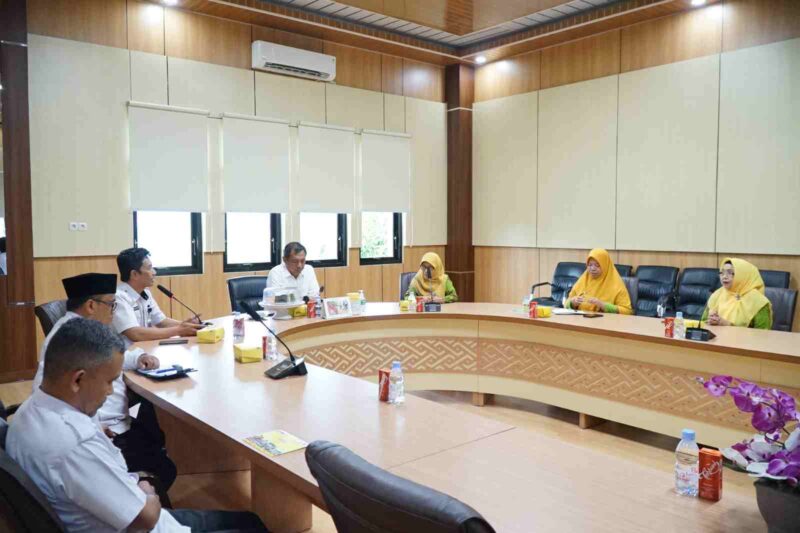 Akbar Ali Dukung Aisyah Pilih Parepare Tuan Rumah Milad ke-107