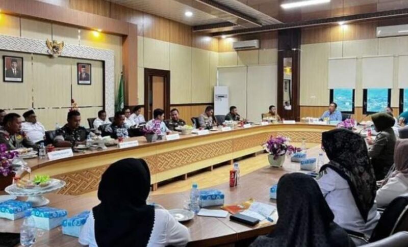 Pemkot Parepare Pusatkan Perayaan Hari Raya Idhul Adha di Lapangan Andi Makkasau