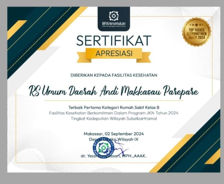 sertifikat BPSJ