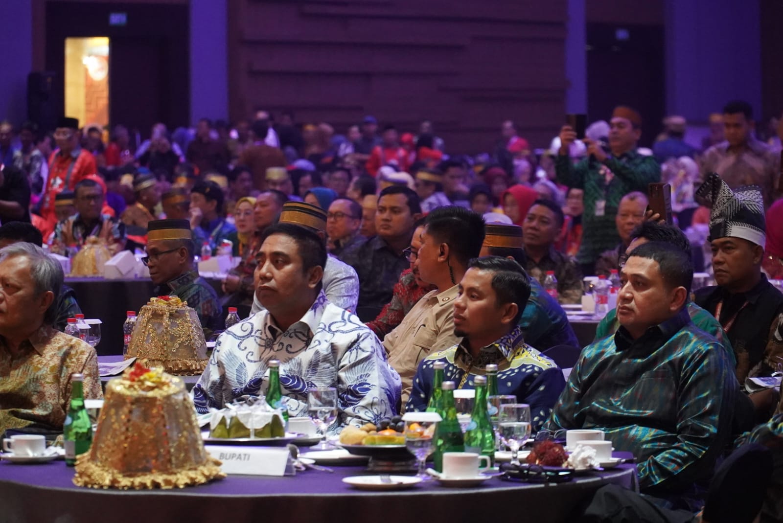 Wali Kota Parepare Tasming Hamid Apresiasi Peran KKSS dan Saudagar Bugis-Makassar dalam Penguatan Ekonomi