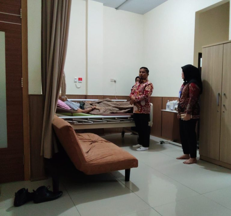 TSM-Sjamsu Alam