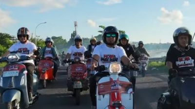 Tsm-motor