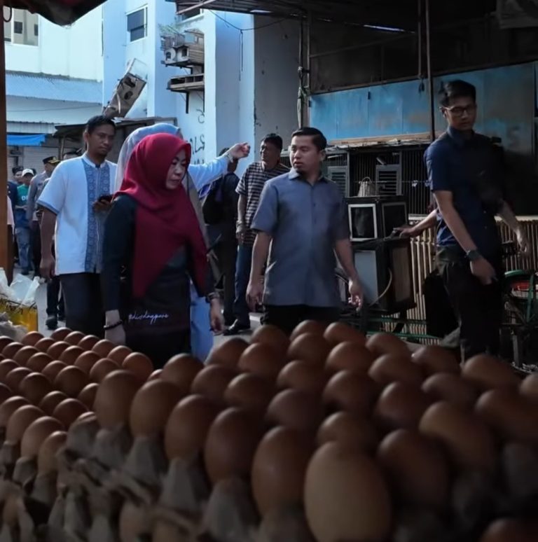 pasar